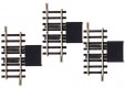 83154 Tillig Set for reverse loop (3pc)